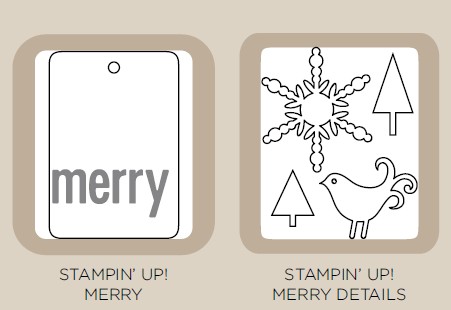 Stampin Up
